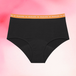 Teen Classic Logo Waistband Moderate