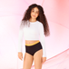 Teen Classic Logo Waistband Moderate