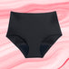 High Waist Moderate