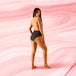 High Waist Moderate