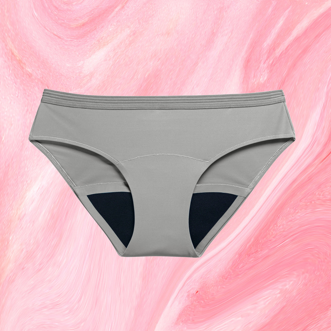 Bikini Basic Moderate