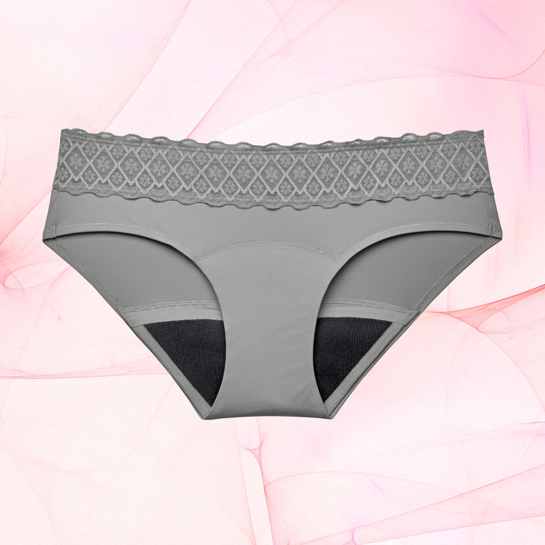 Hipster Full Lace Moderate