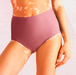 High Waist Moderate